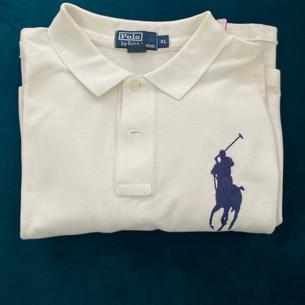 Ralph Lauren polo